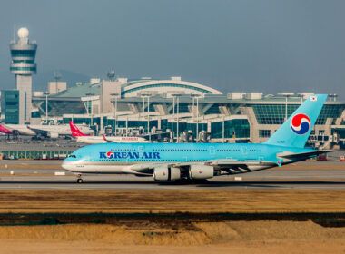 Seoul Airport