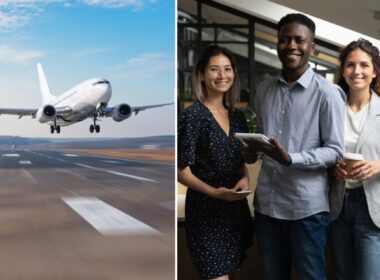 Attracting Gen Z in the aviation industry