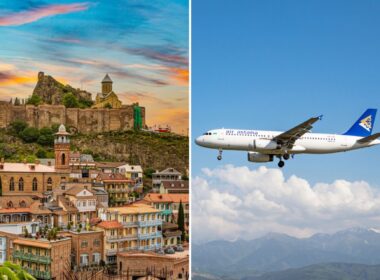 Air Astana to fly to Tblisi