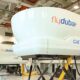 flydubai new Flight Training centre