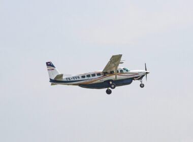 Cessna 208 Caravan