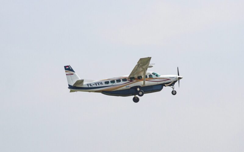 Cessna 208 Caravan