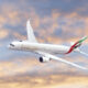 Emirates A350-900