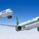 Saudia A320neo order