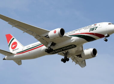 787 Biman