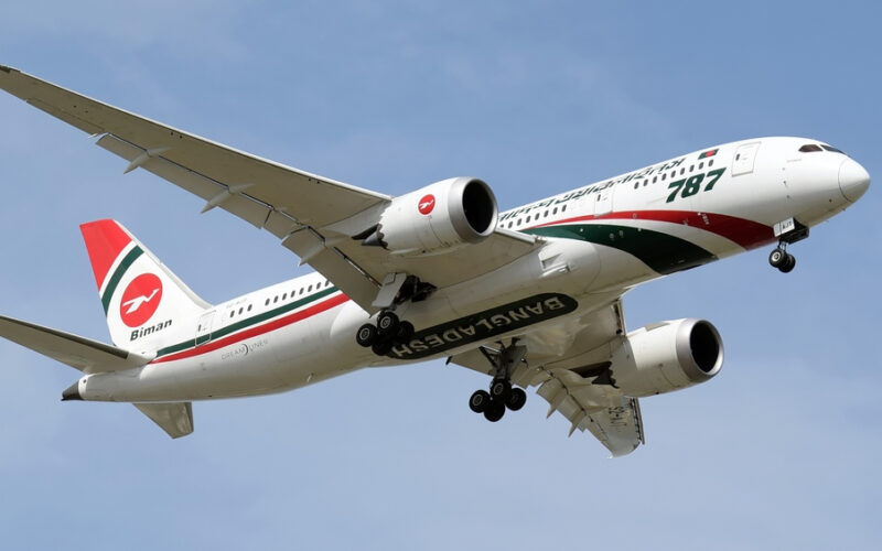 787 Biman