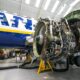 Could climate change the performance and design of aircraft engines going forward