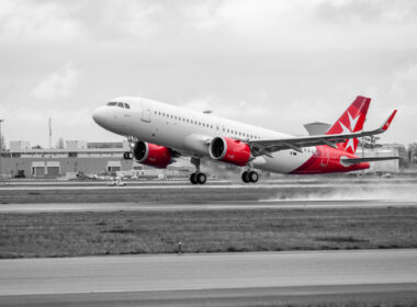 A320neo KM Malta Airlines