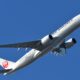 A350 900 Japan Airlines