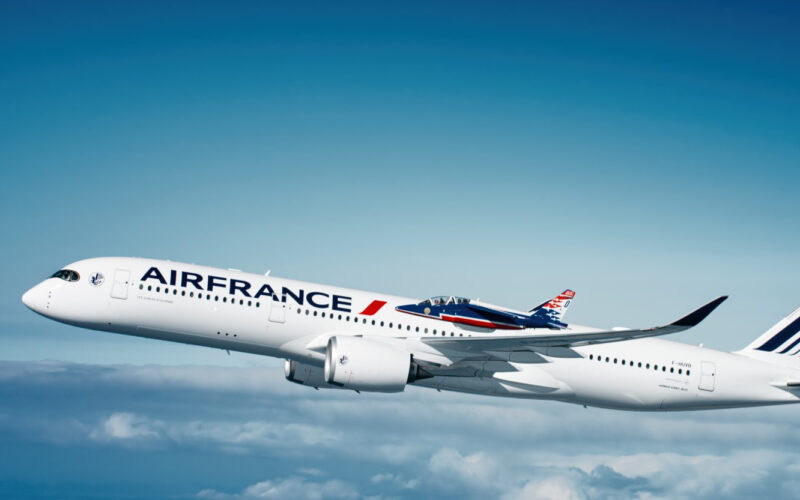 Air France