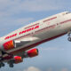 Air India 747 3:2