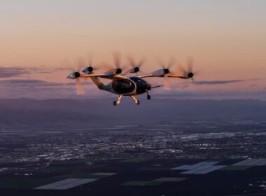 ANA Holdings and Joby Aviation to operate eVTOL flights at Expo 2025 Osaka