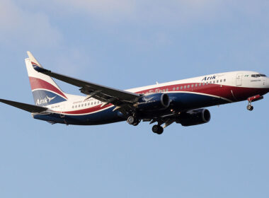 Arik Air