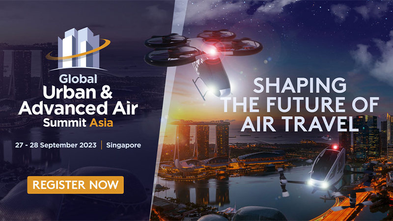 AeroTime is the official media partner of the Global Urban & Advanced ...