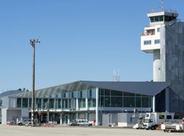 Vigo-Peinador airport