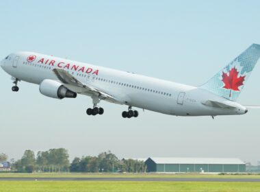 Air Canada