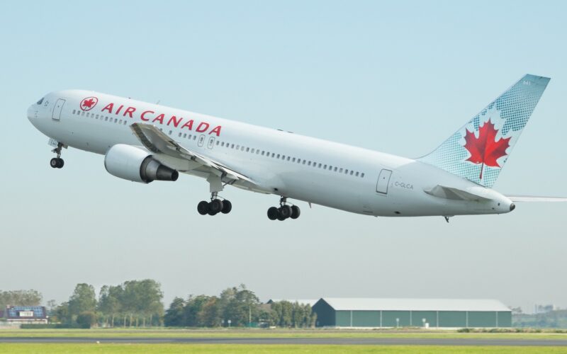 Air Canada