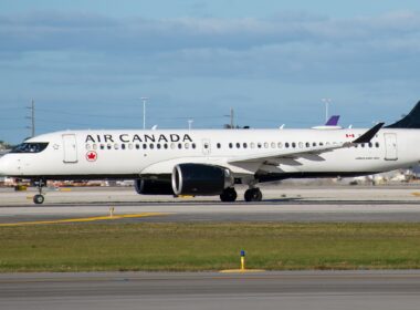 An Air Canada flight crew was helped by a deadheading captain following one of the pilots becoming incapacitated