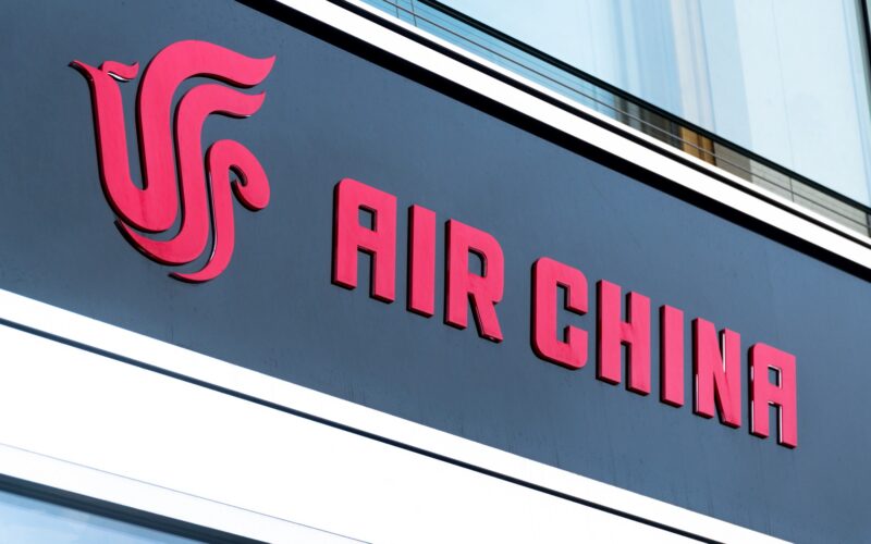 Air China is the latest airline to resume Boeing 737 MAX services in China