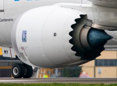 EASA is addressing a potentially unsafe condition on the Rolls-Royce Trent 1000 engine, powering the Boeing 787 Dreamliner