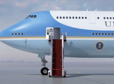 Air Force One