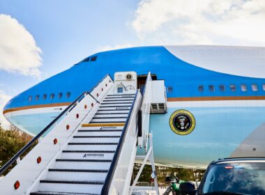 Air Force One