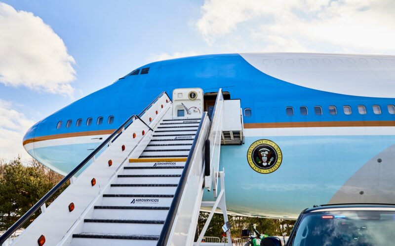 Air Force One