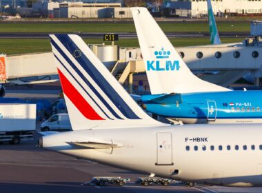 Following a strong performance in 2022, Air France-KLM paid off its state-guaranteed loans in full