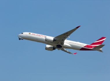 Air Mauritius has ordered three Airbus A350 aircraft to grow its fleet