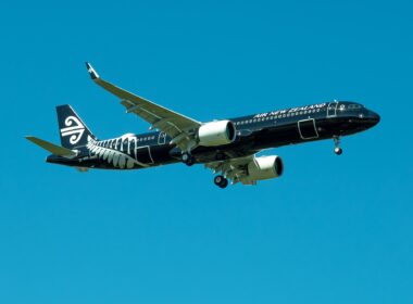 Air New Zealand is ordering a total of four aircraft in response to a high-demand environment