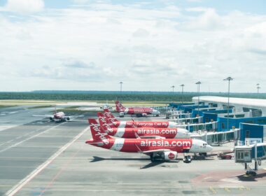 AirAsia Kuala Lumpur International