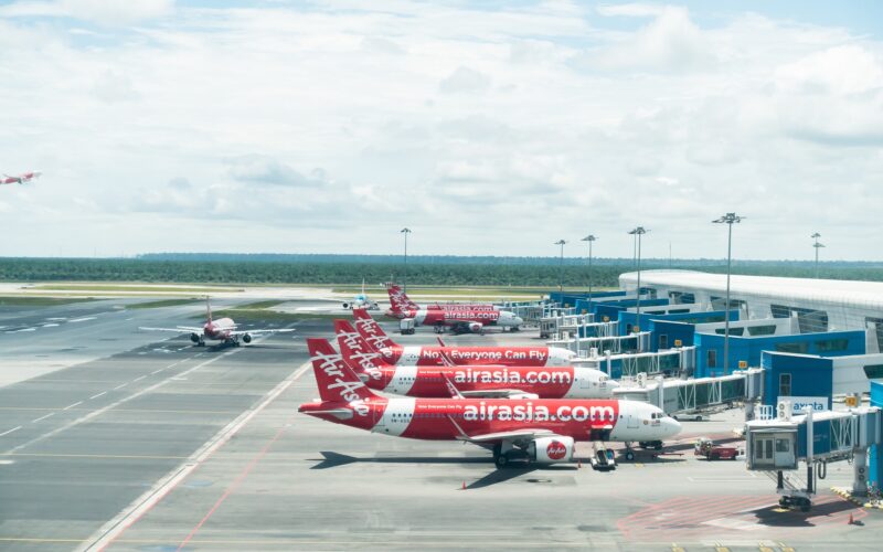 AirAsia Kuala Lumpur International