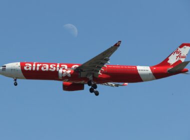 AirAsia X Airbus A330