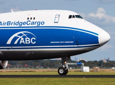 AirBridgeCargo is set to resume operations with Russian-made Ilyushin IL-96 aircraft