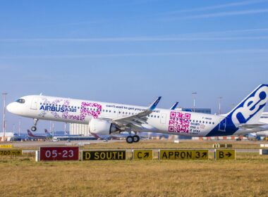 Airbus might delay the A321XLR again, as supply chain problems and regulatory approvals are imposing problems on the program