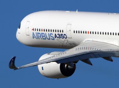 Airbus A350-900