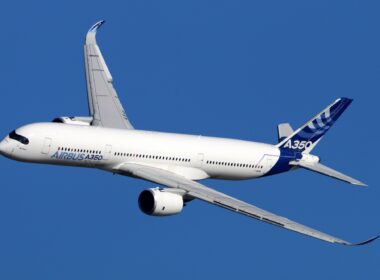 Airbus A350-900