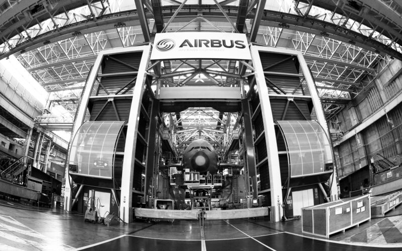 Airbus Q1 2023 results proved the aircraft manufacturer is dealing with adverse market conditions