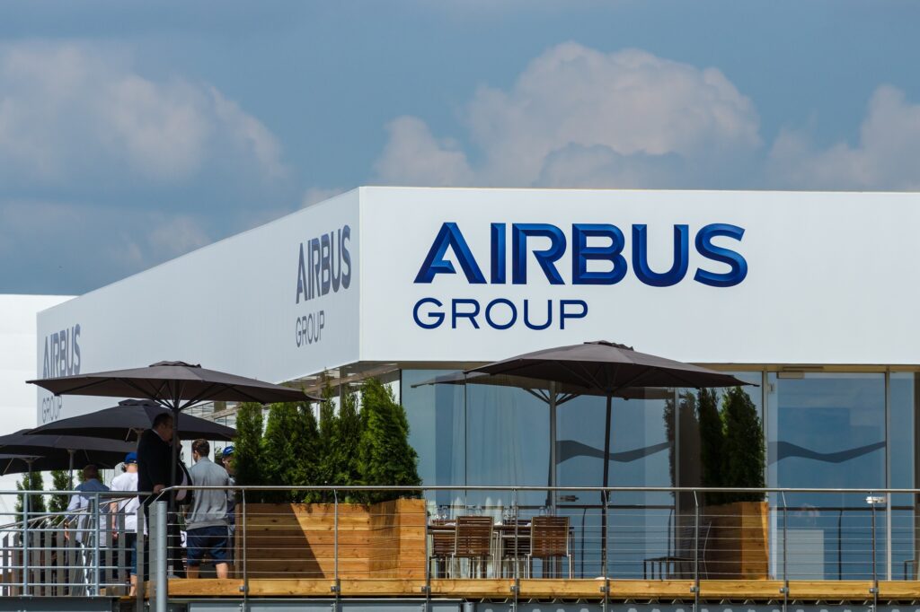 Airbus is looking to hire over 13000 employees in 2023