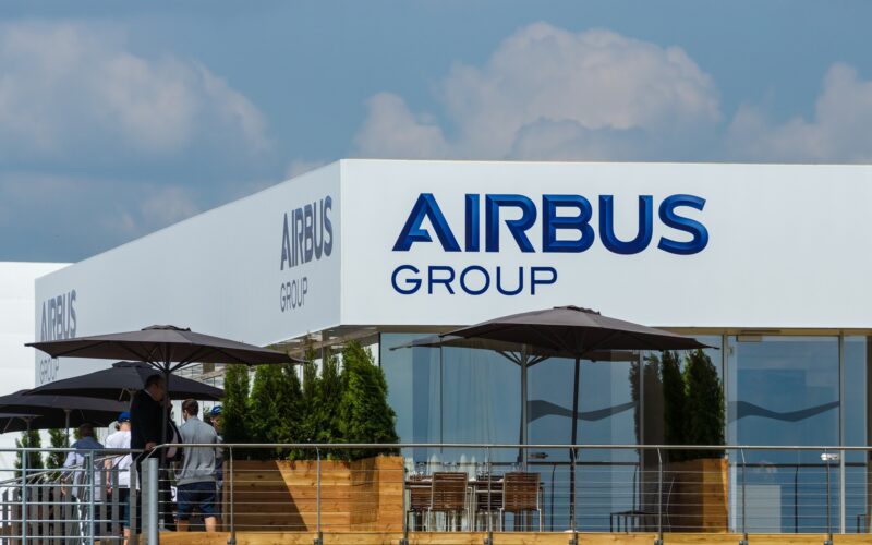 Airbus is looking to hire over 13000 employees in 2023