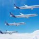 Airbus orders deliveries 2023