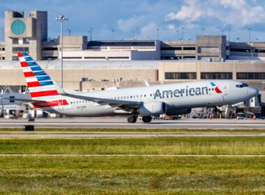 The NTSB announced that it will investigate another near-miss incident, involving an American Airlines Boeing 737 and an Air Canada Rouge Airbus A321