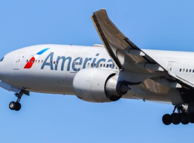 American Airlines removed free checked bags from Basic Economy