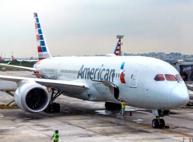 American Airlines, pushed by record revenues in Q4 2022, announced a full-year profit