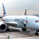 American Airlines pushed by record revenues in Q4 2022 announced a full year profit