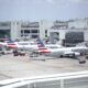 American Airlines Miami Airport