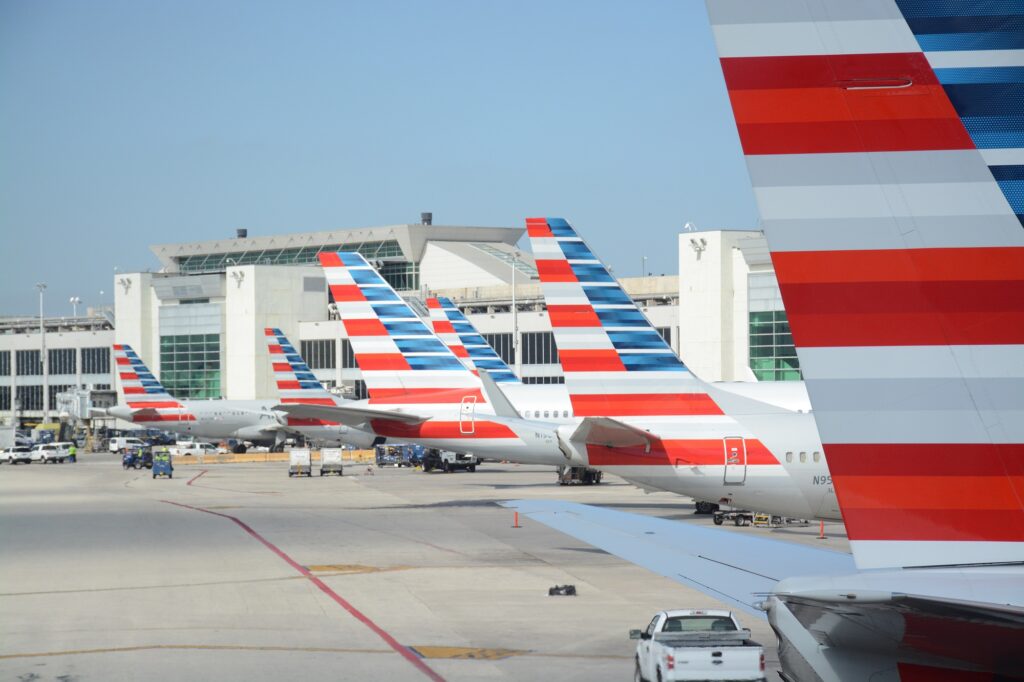 American Airlines pilots are after a new TA following United Airlines agreement with its pilots