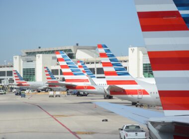 American Airlines pilots are after a new TA following United Airlines' agreement with its pilots