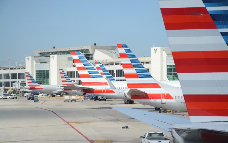 American Airlines pilots are after a new TA following United Airlines agreement with its pilots