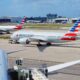 American Airlines following a fiscally successfully quarter continued to repay its debt